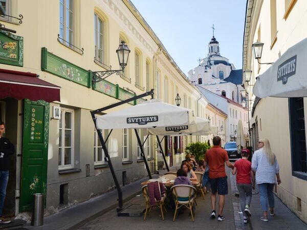    © РИА Новости Алексей Витвицкий