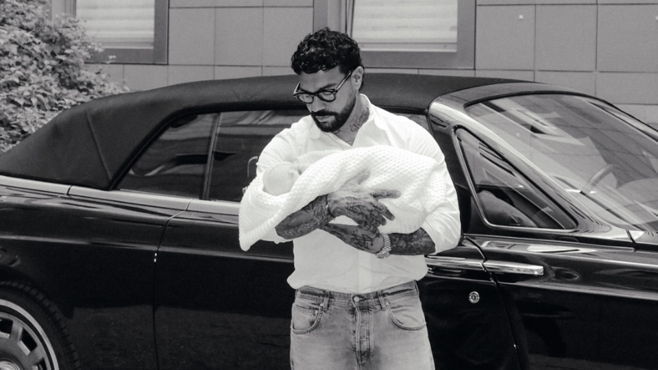 Фото: © Instagram*/timatiofficial