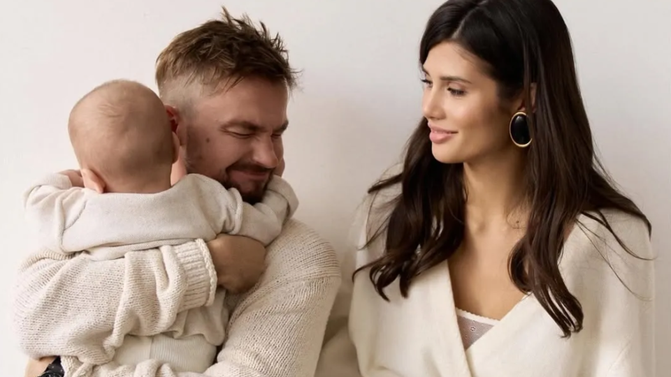 Фото: © t.me/Vika Petrova