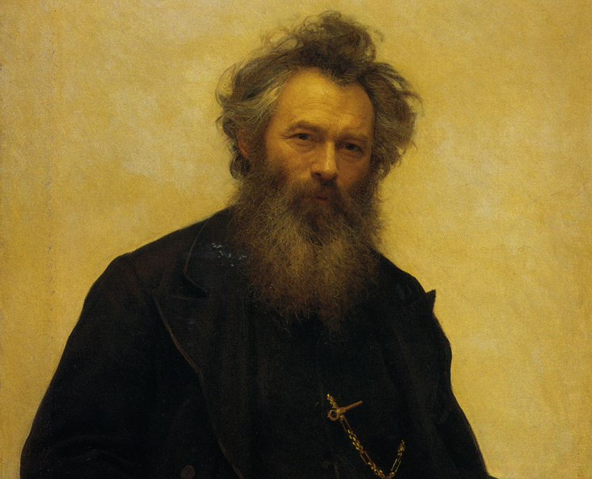 Иван Шишкин