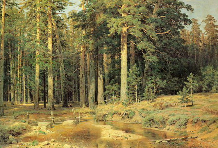 «Корабельная Роща»