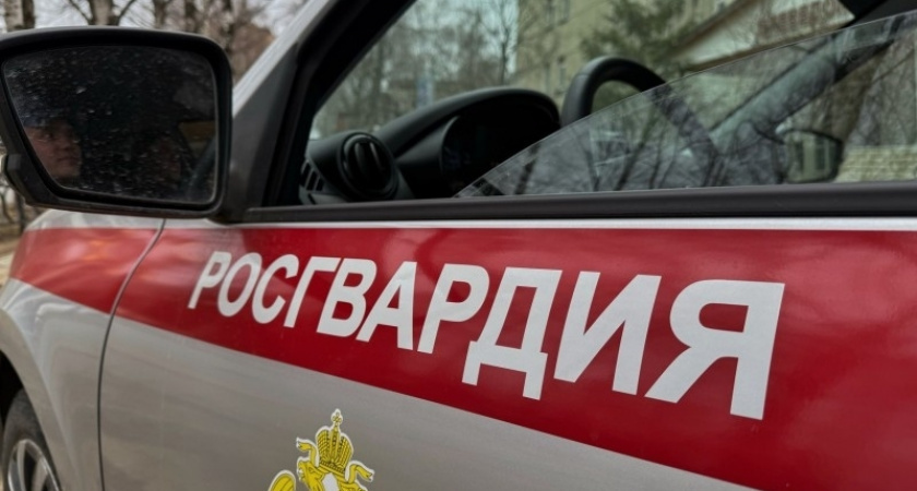    Фото: Росгвардия Коми