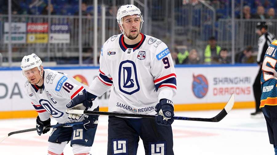    Фото: ТАСС/Максим Константинов