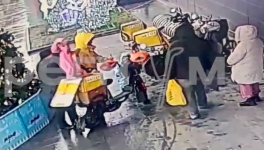 Фото: скрин видео.