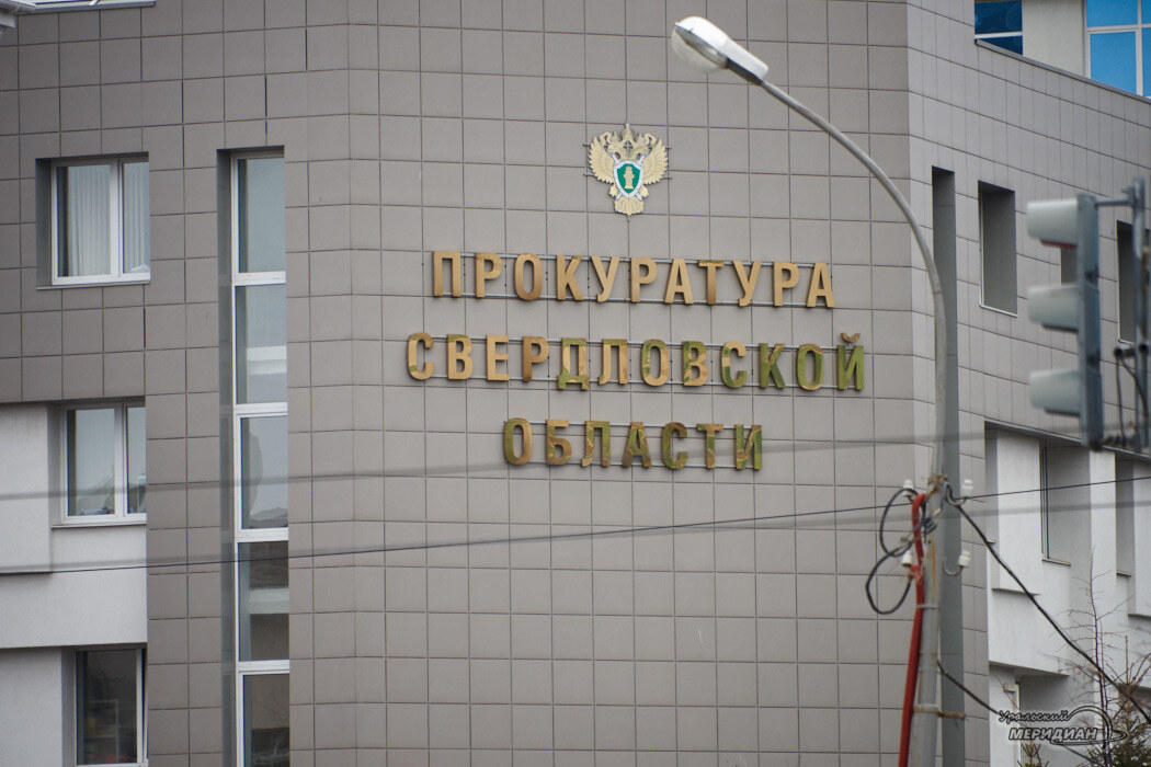    Фото Лидия Аникина © ИА «Уральский меридиан»