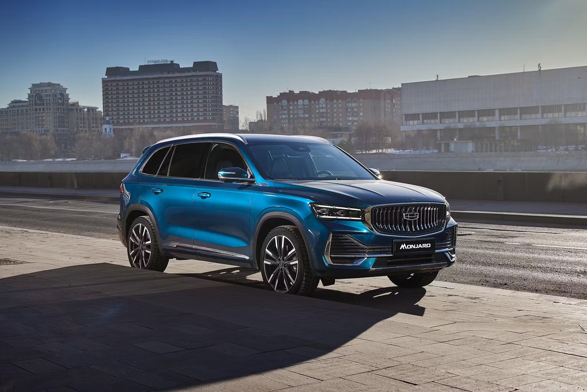 Важнейшим аспектом для эксплуатации в наших широтах является качество окраски и коррозионная стойкость