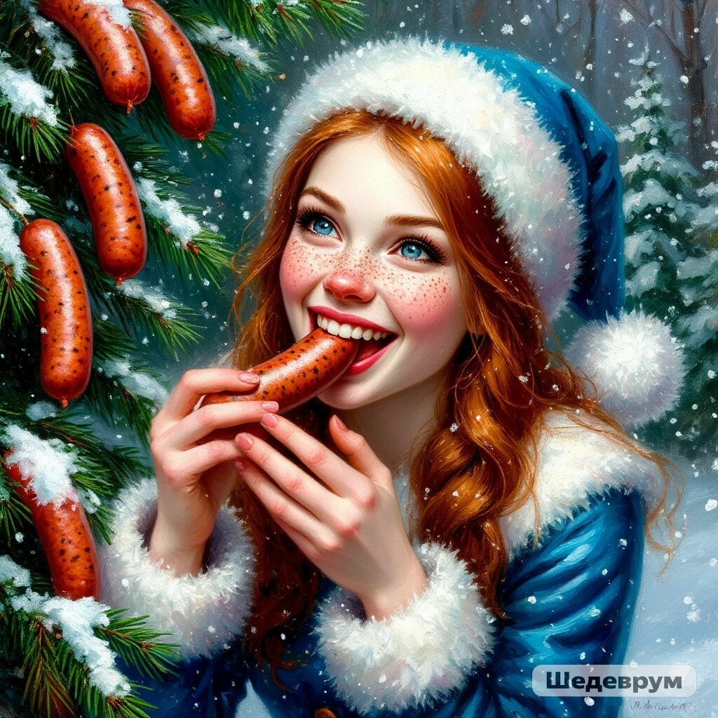 Шедеврум. Мои картинки