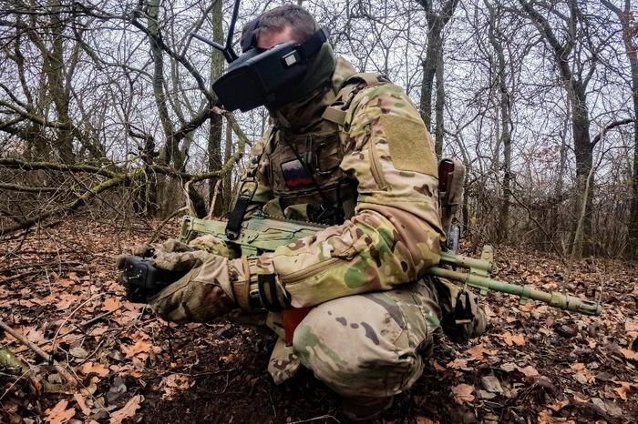 Обложка © ТАСС / Алексей Коновалов