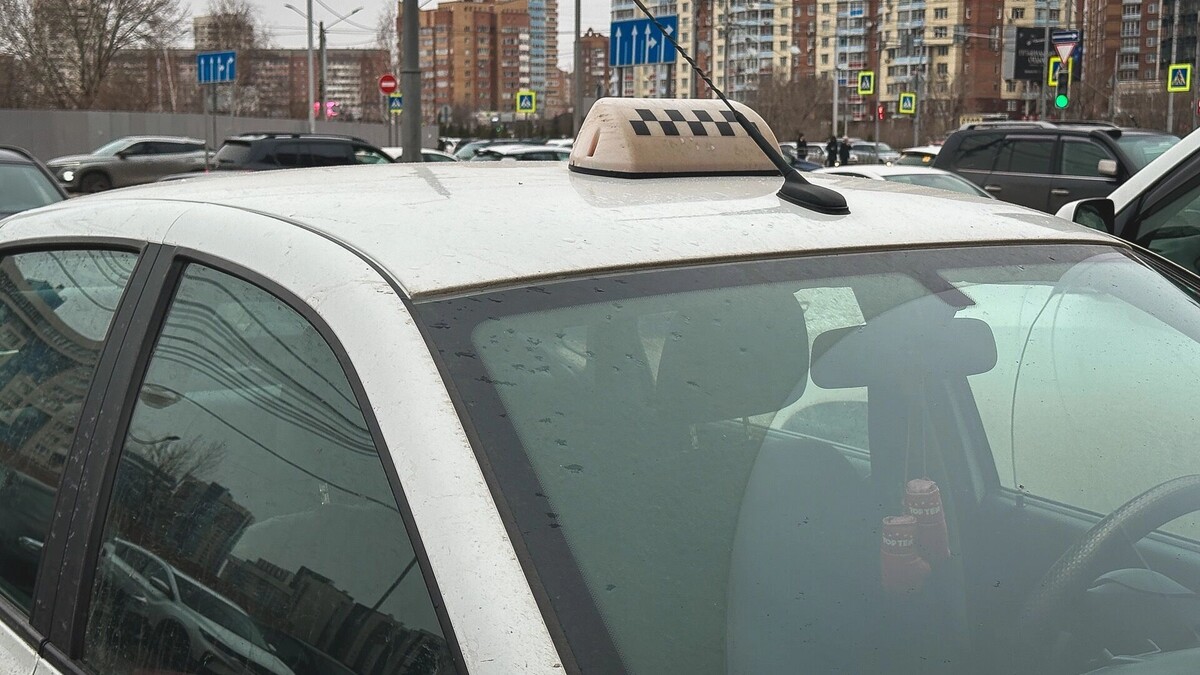    С ума посходили? В Ростове цены на такси пробили потолок вечером 26 декабря   1MI