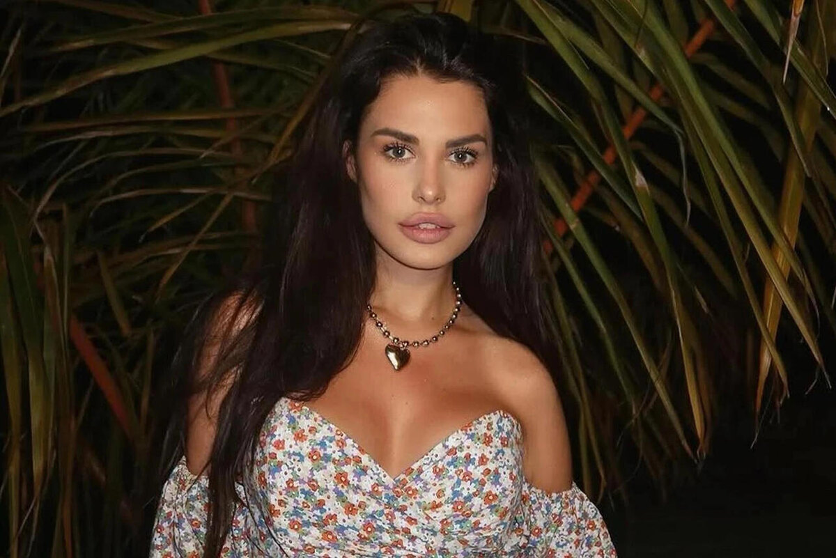    Ирина Пинчук Социальные сети