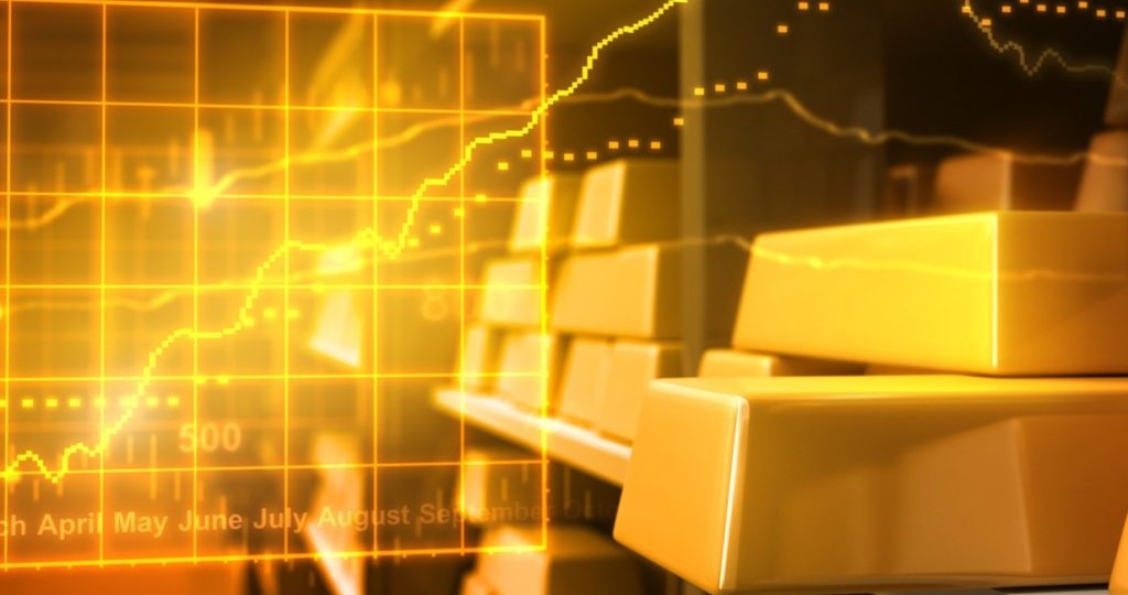 Три драгметалла обновили исторические максимумы