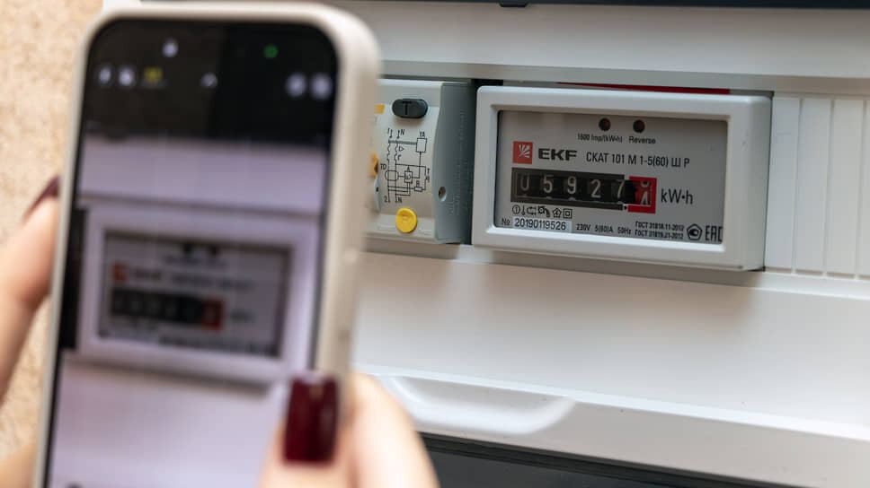 Фото: Егор Снетков / Коммерсантъ