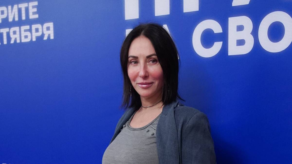    Фото: Александр Авилов / АГН Москва