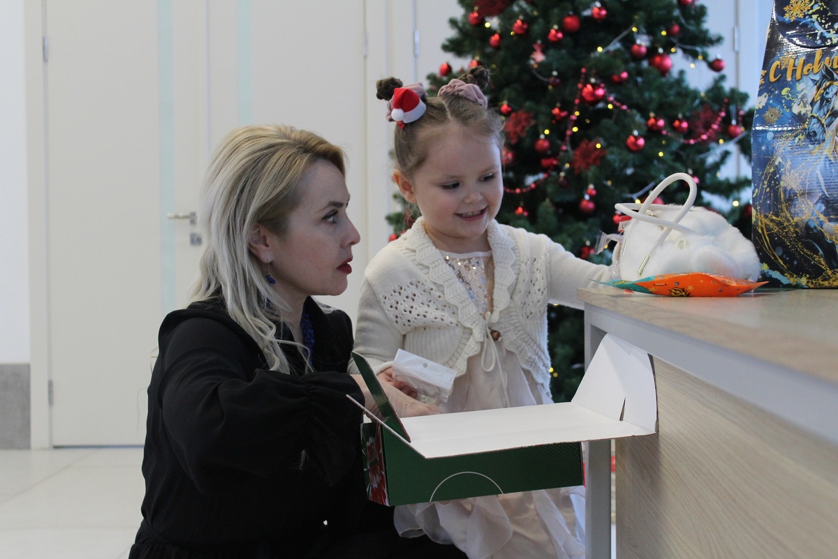    фото: © Фото со страницы ВКонтакте главы Петрозаводска Инны Колыхматовой