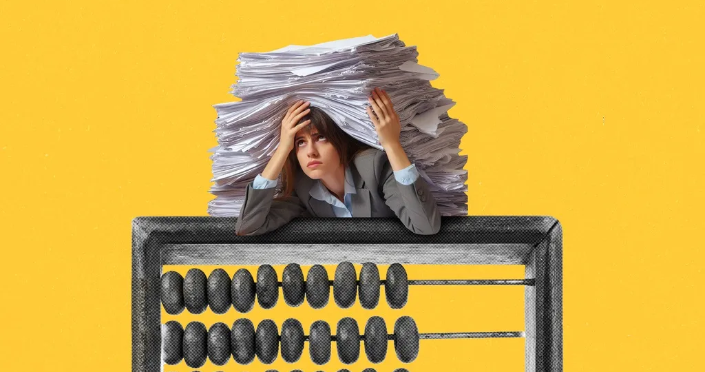 Частые ошибки бухгалтеров при заполнении уведомления по НДФЛ