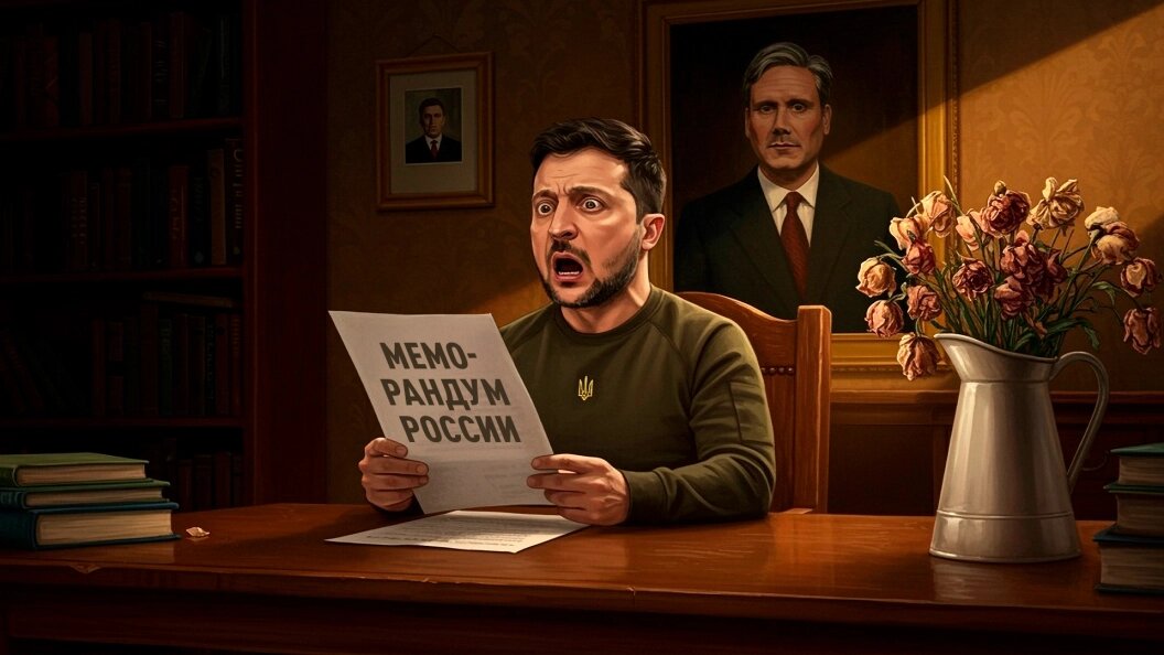    Коллаж: Царьград