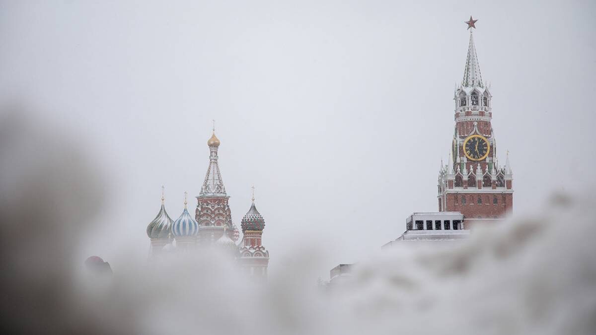    Фото: Артур Новосильцев / АГН Москва