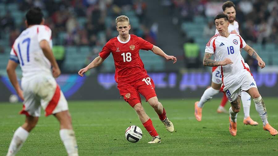    Фото: СПОРТ-ЭКСПРЕСС/Александр Федоров