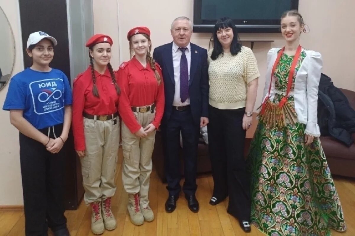    Классы VR-реальности будут появляться в школах Ростова и региона