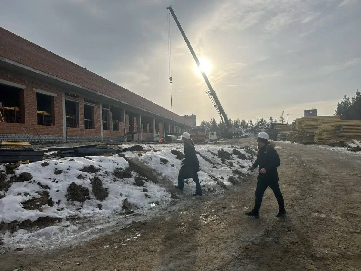     Фото: прокуратура Свердловской области