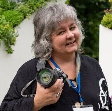 Светлана Мариничева