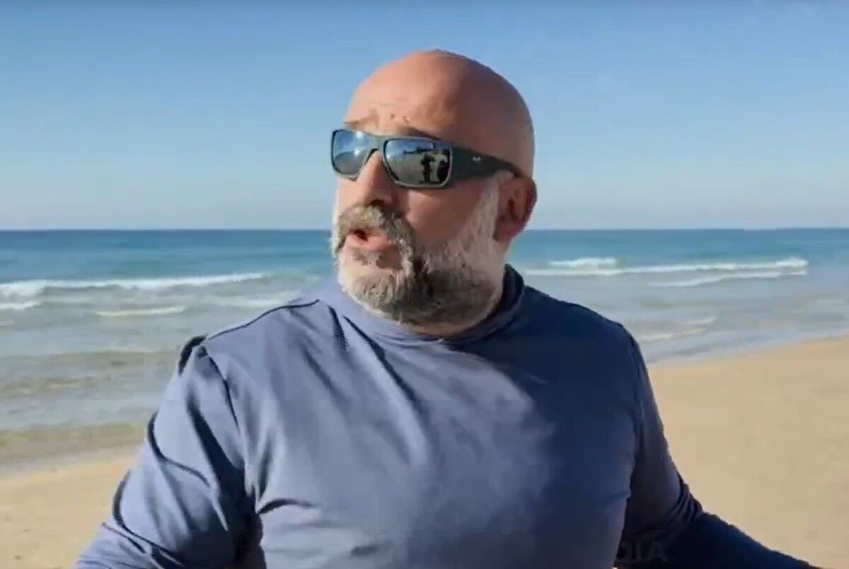     / Источник: Кадр из видео