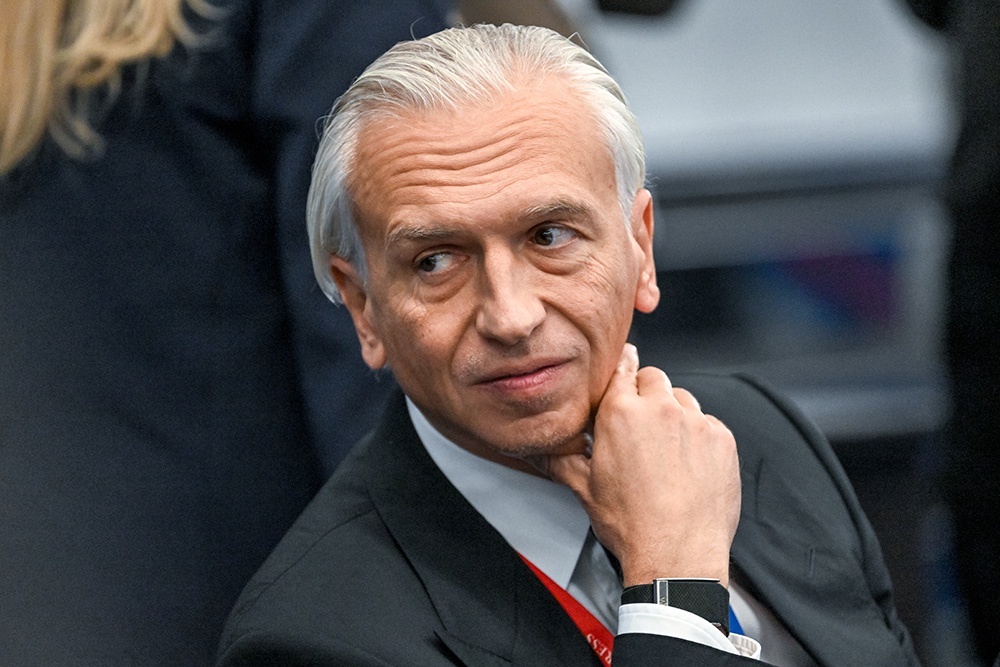    Кристина Кормилицына/РИА Новости