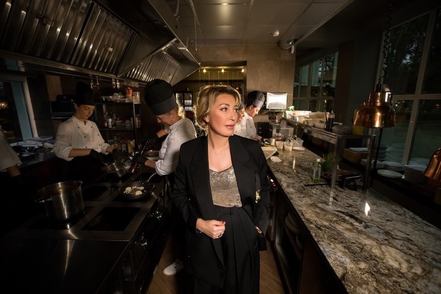   Фото предоставлено Мариной Агеевой