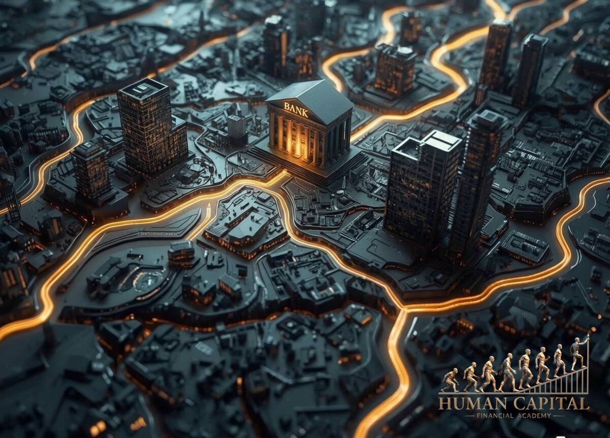 Финансовые потоки