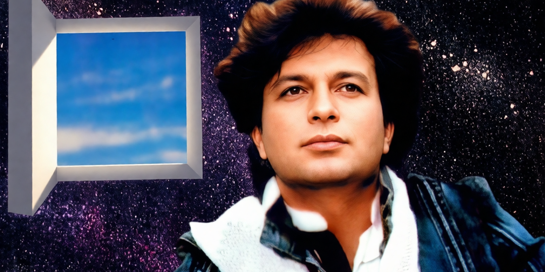 Аркадий Хоралов и альбом «Бесконечность» (1985). Потерянная жемчужина эстрады СССР