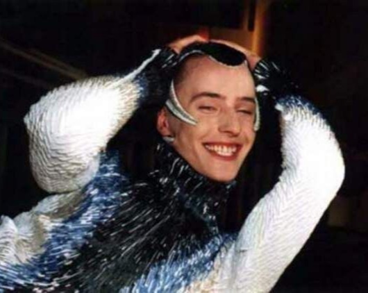 Открытые источники 