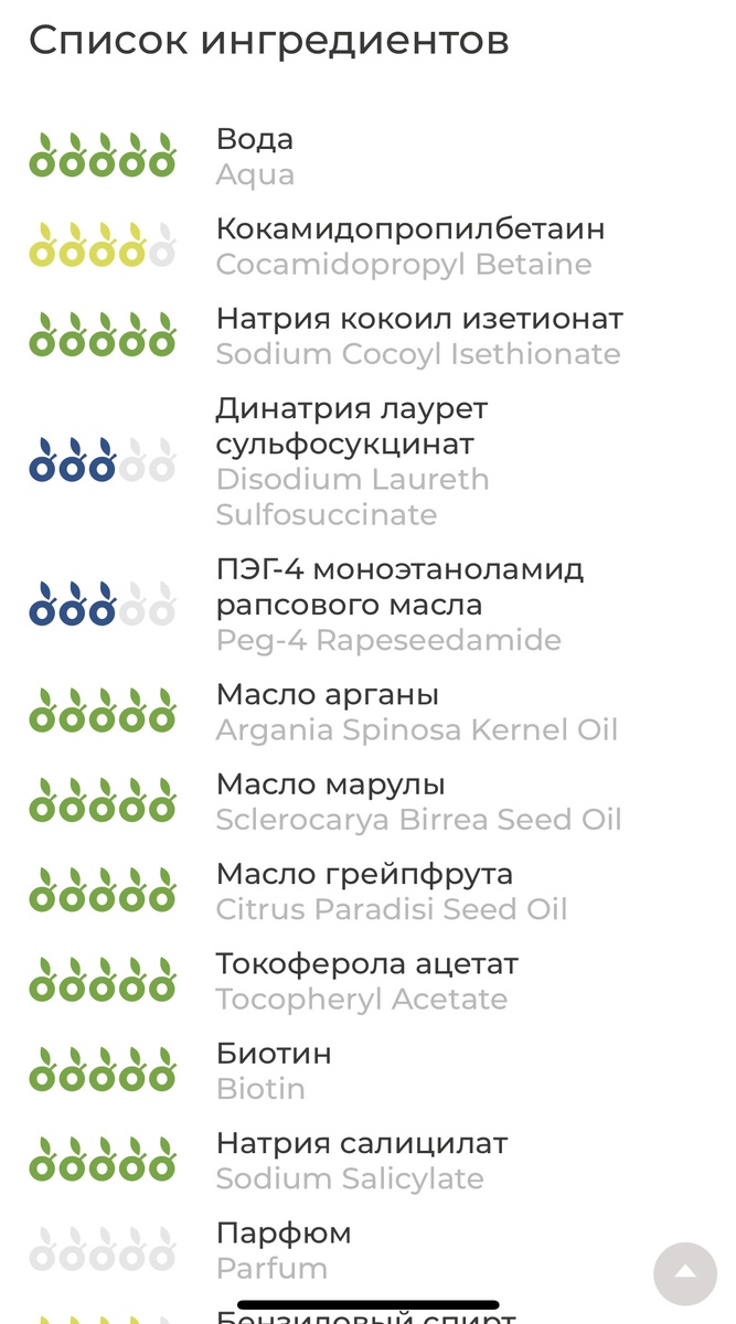 Скрин с Экоголика