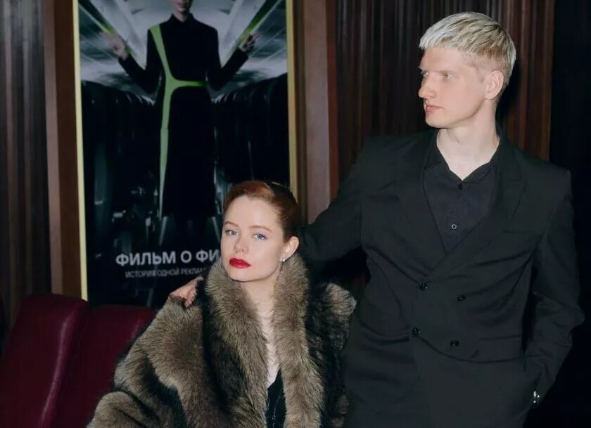    Феликс Умаров, Слава Копейкин, Мила Ершова, Святослав Рогожан: закрытое камерное мероприятие в кинотеатре "Москва"