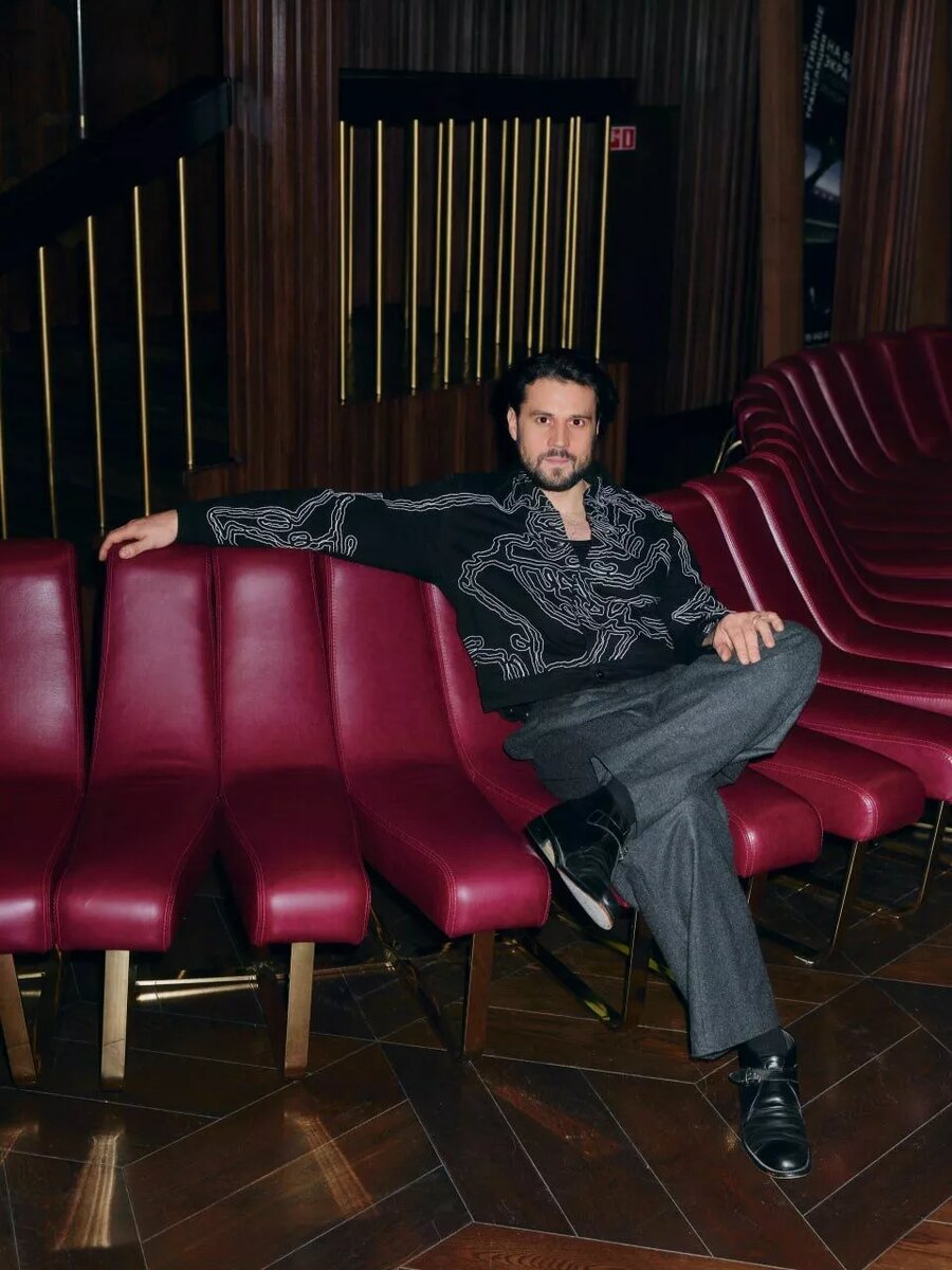 Владислав Ценев📷
