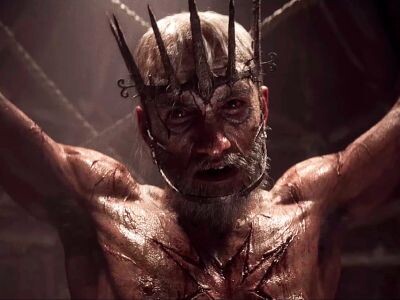    Жесть как она есть. Глава Larian сравнил трейлер новой Divinity с контентом Netflix