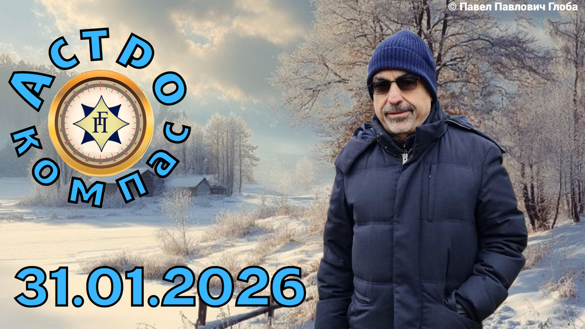 © Глоба Павел Павлович