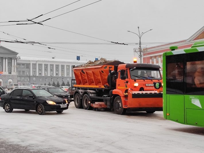 Фото: Ирина Леонова / «Курская правда»