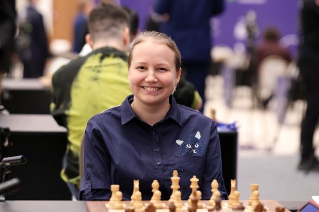    Фото © ruchess.ru