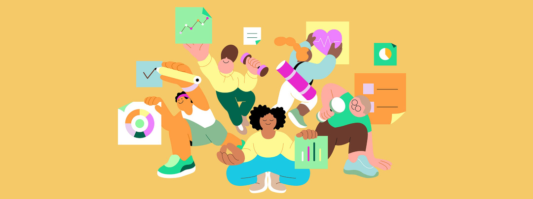 Когда дел много, а жизнь пуста: что такое «токсичная продуктивность» и как она приводит к срыву