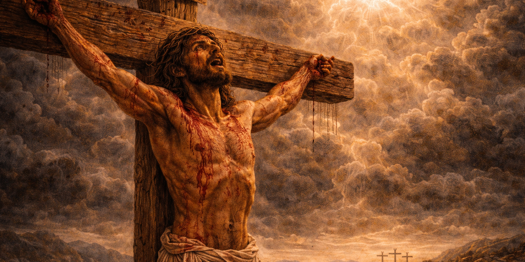 Семь фраз Иисуса на кресте — и что они говорят о Боге