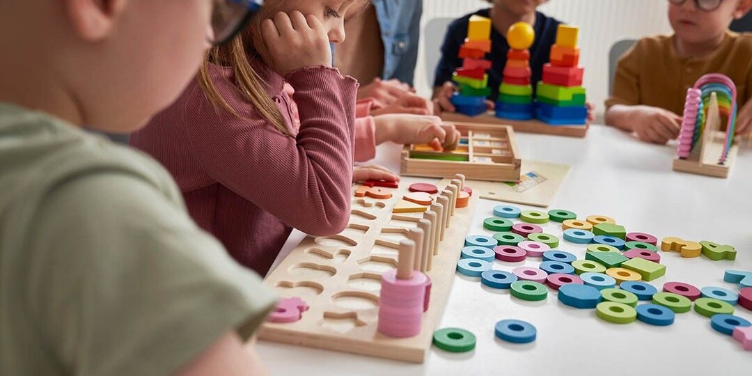 Сколько детей должно быть в группе детского сада