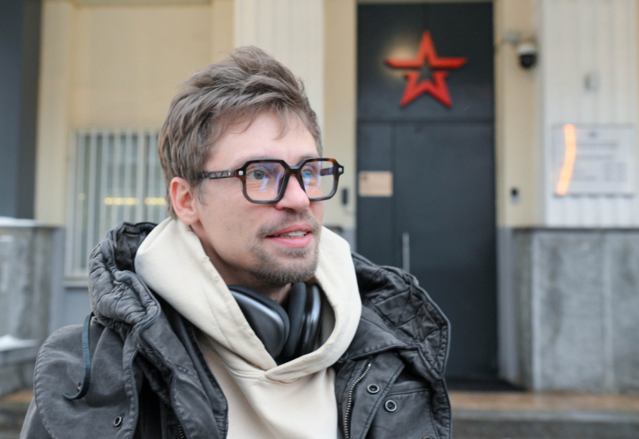    Сергей Киселев/Агентство «Москва»