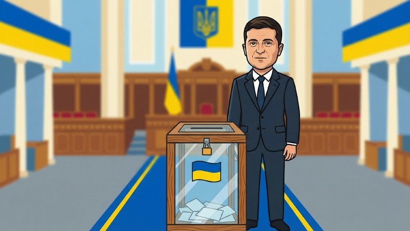   Сгенерировано с помощью ИИ