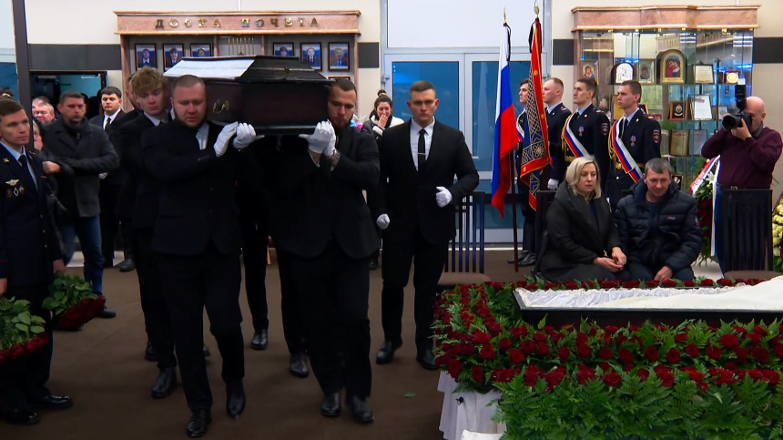    Фото: ИЗВЕСТИЯ; 5-tv.ru