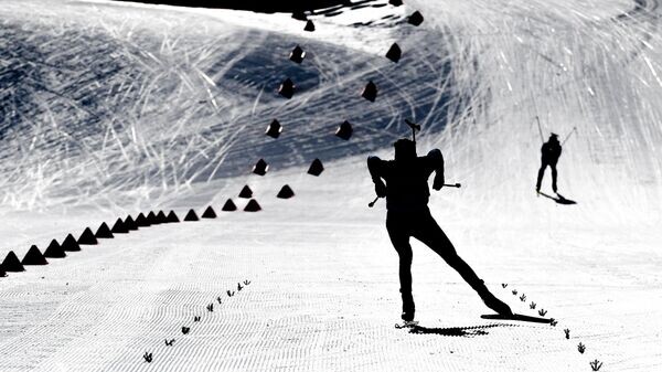    © Sputnik / Алексей Филиппов