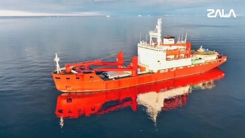   пресс-служба компании ZALA