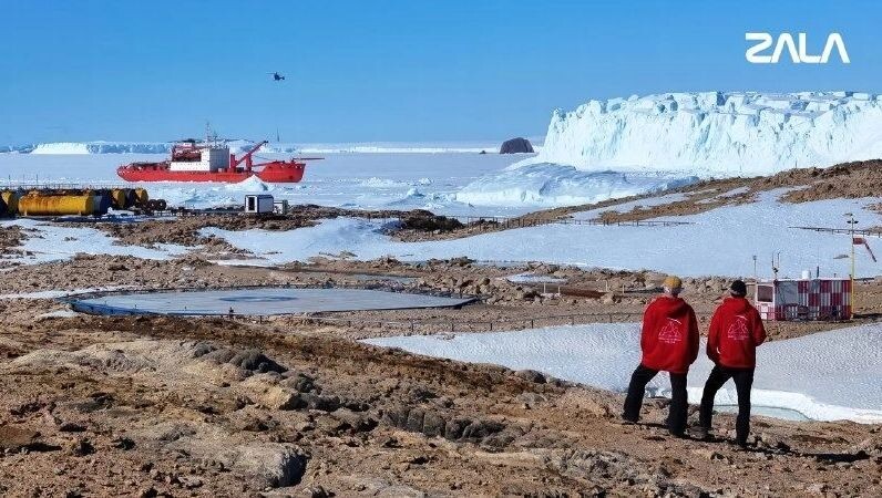   пресс-служба компании ZALA