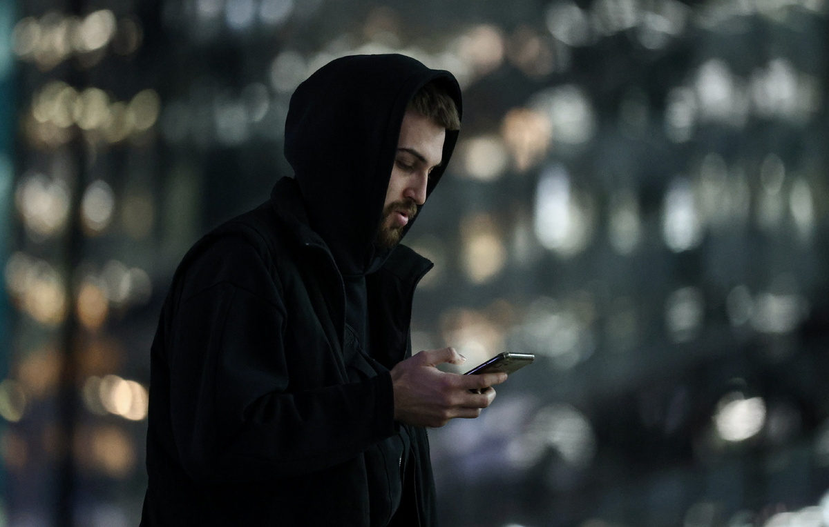 Михаил Терещенко/ТАСС