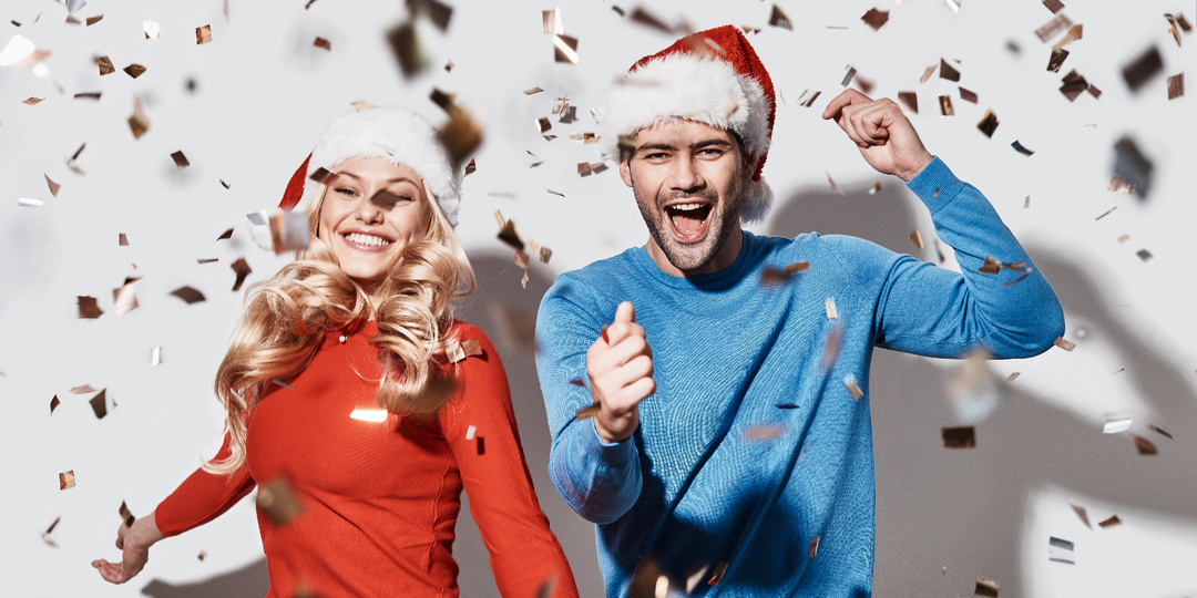 Идеи, которые сделают праздничные выходные веселее!