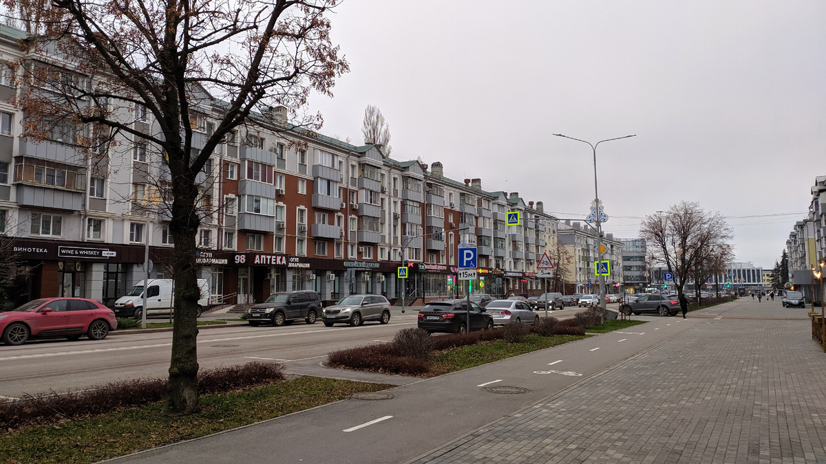 Фото автора, как и все, что вы увидите ниже